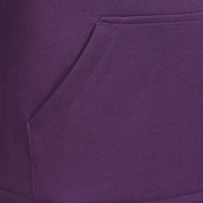 Wolverhampton Wanderers Store | Shop Official 2025-26 Coaches Travel Hoodie – Purple – Junior Wolves Gear